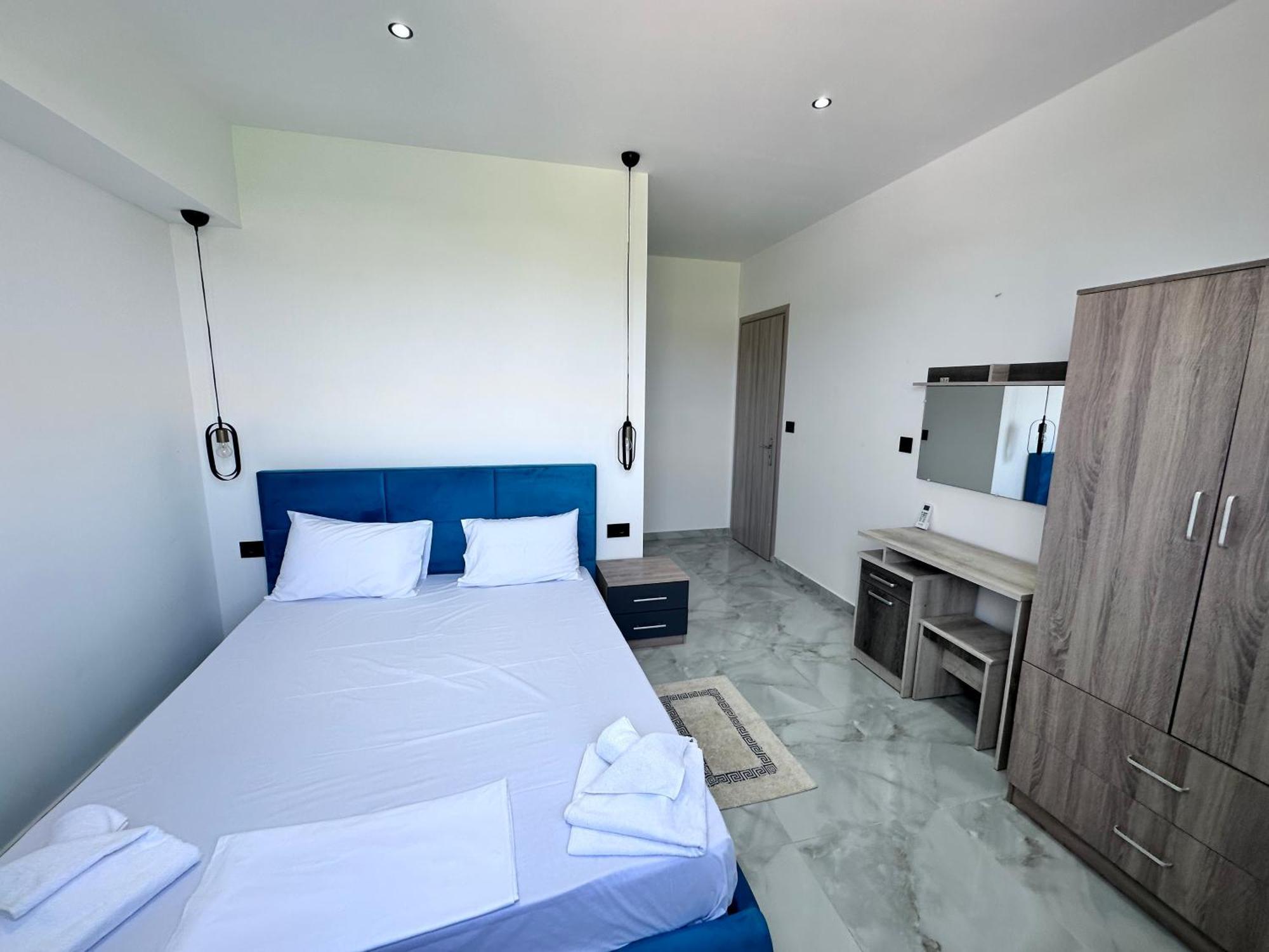 Central Studios Apartments Аліканас Екстер'єр фото