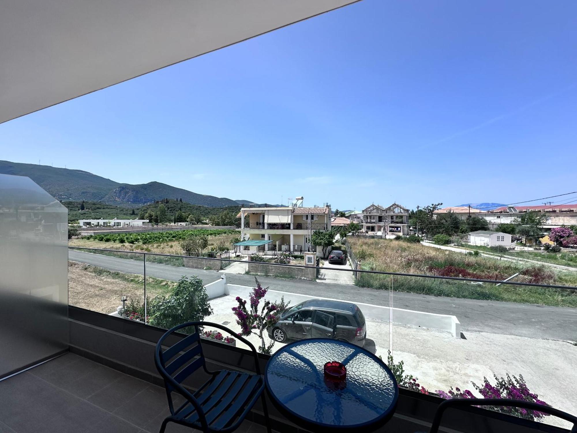 Central Studios Apartments Аліканас Екстер'єр фото