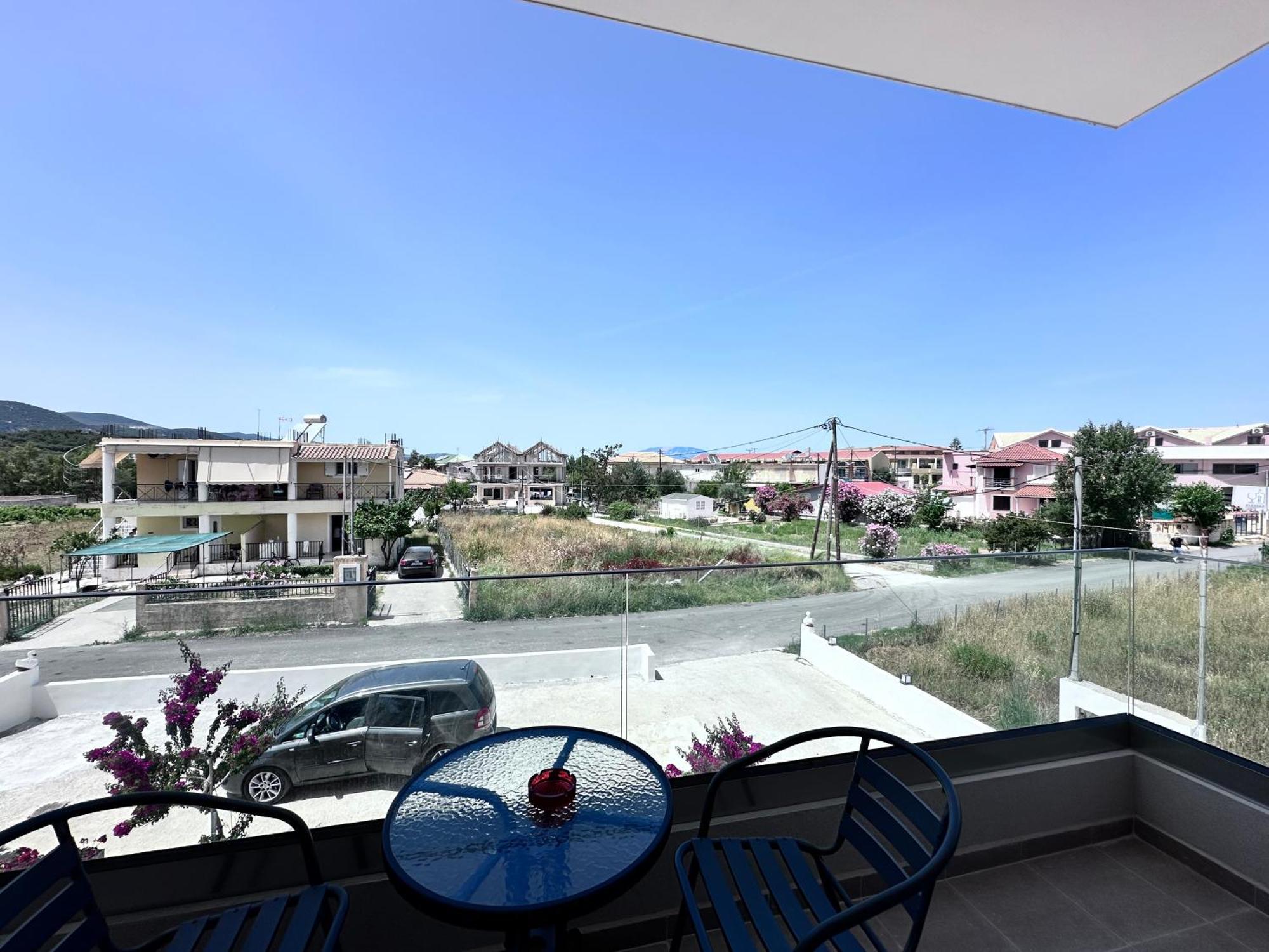 Central Studios Apartments Аліканас Екстер'єр фото