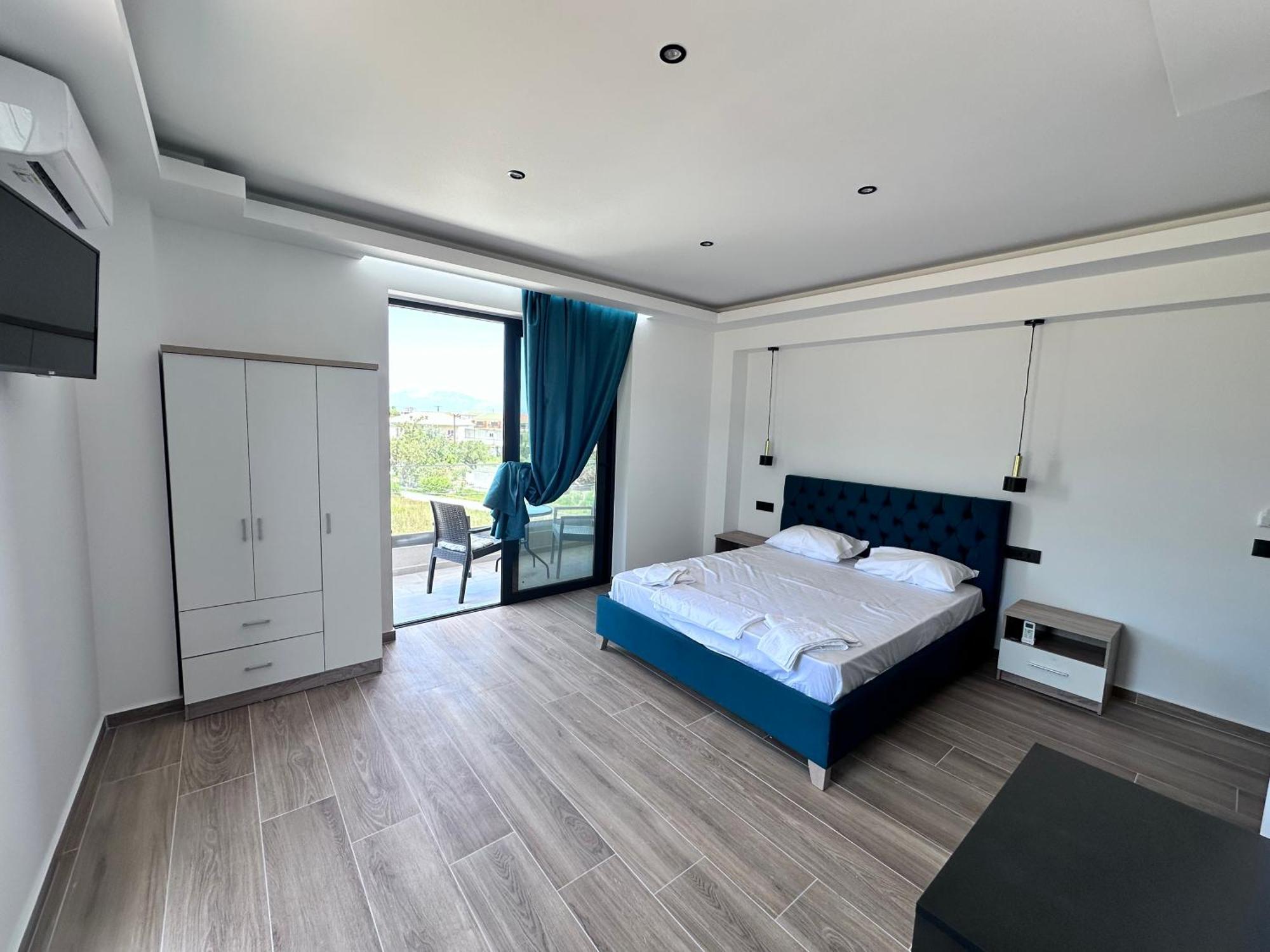 Central Studios Apartments Аліканас Екстер'єр фото